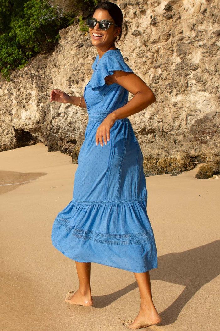 Aspiga Nyla Beach Dress
