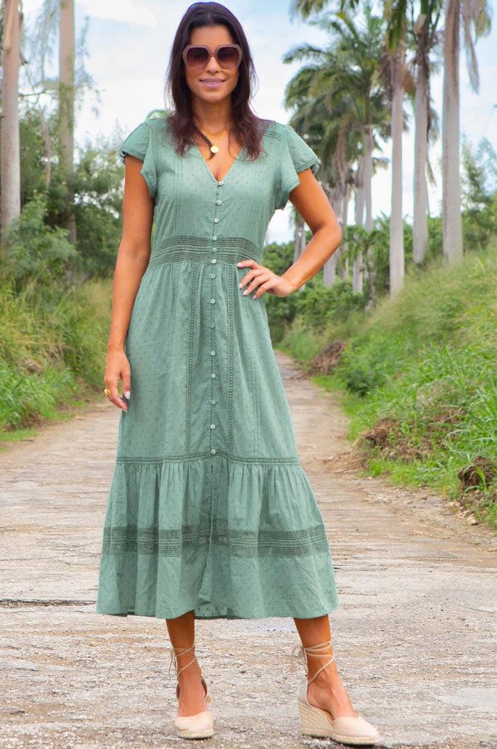 Aspiga Nyla Beach Dress