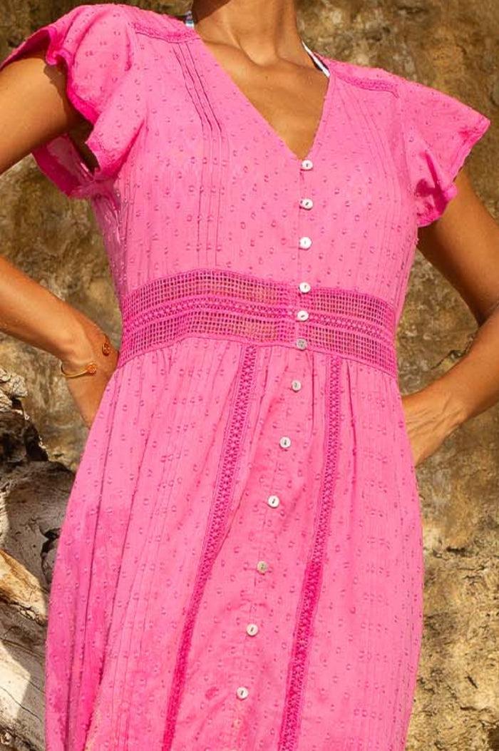 Aspiga Nyla Beach Dress