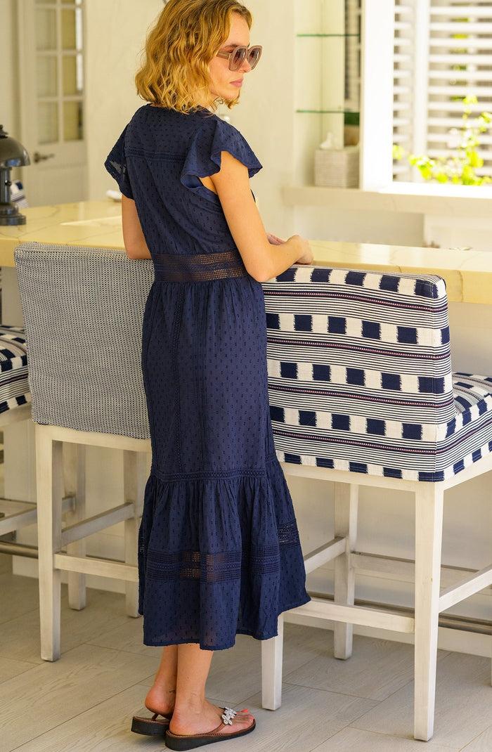 Aspiga Nyla Beach Dress