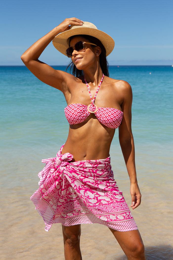 aspiga Organic Cotton Sarong