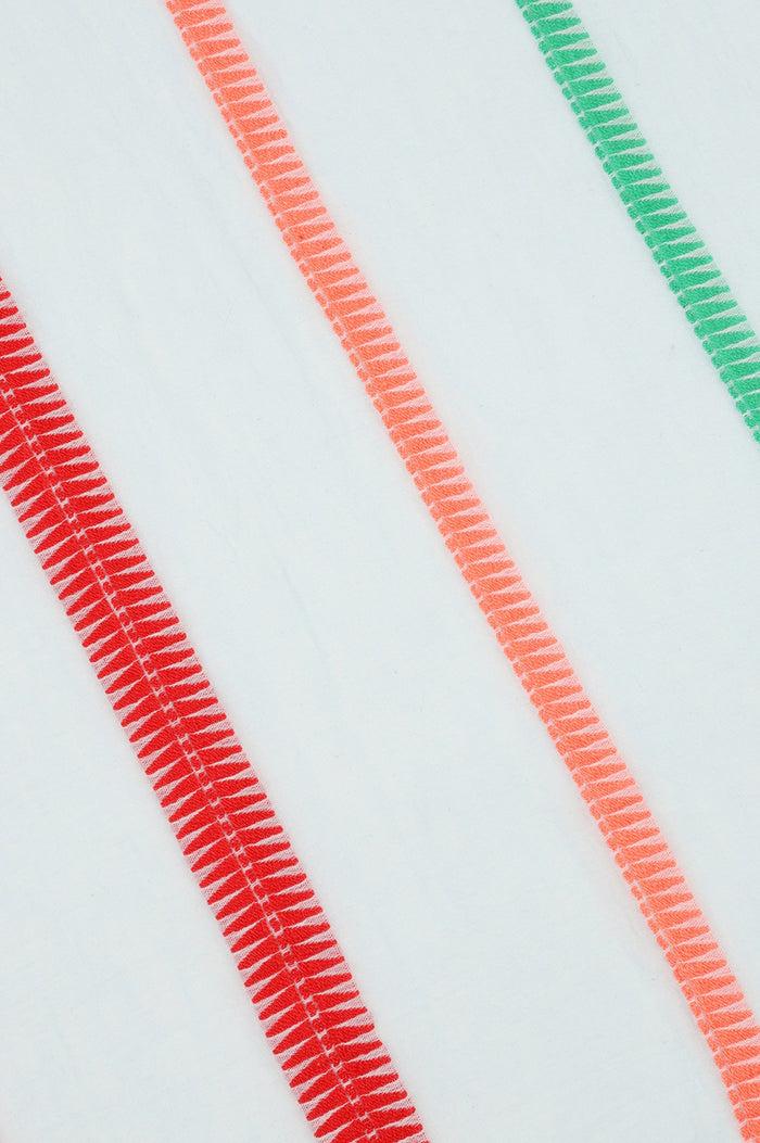 Aspiga Organic Cotton Scarf