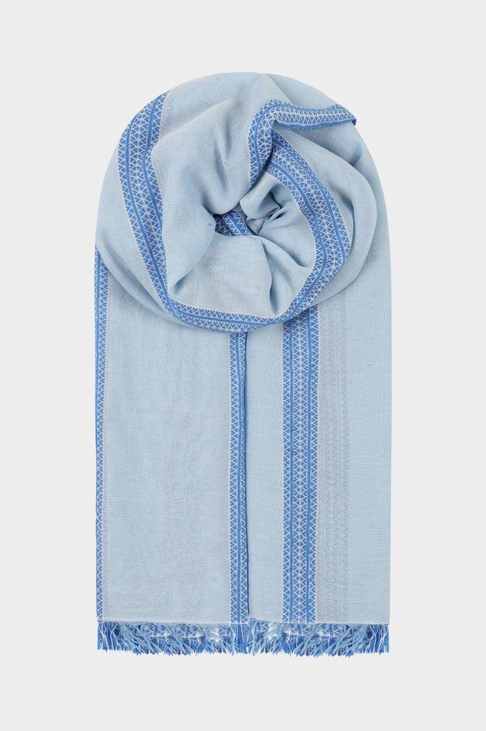 aspiga Organic Cotton Scarf