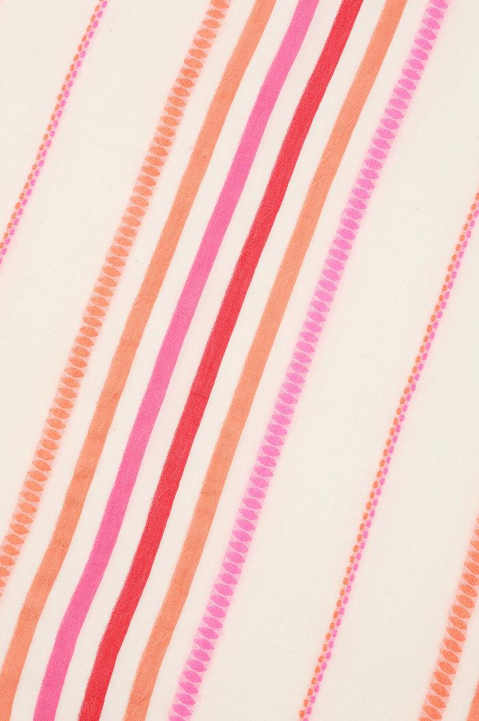 Aspiga Organic Cotton Scarf