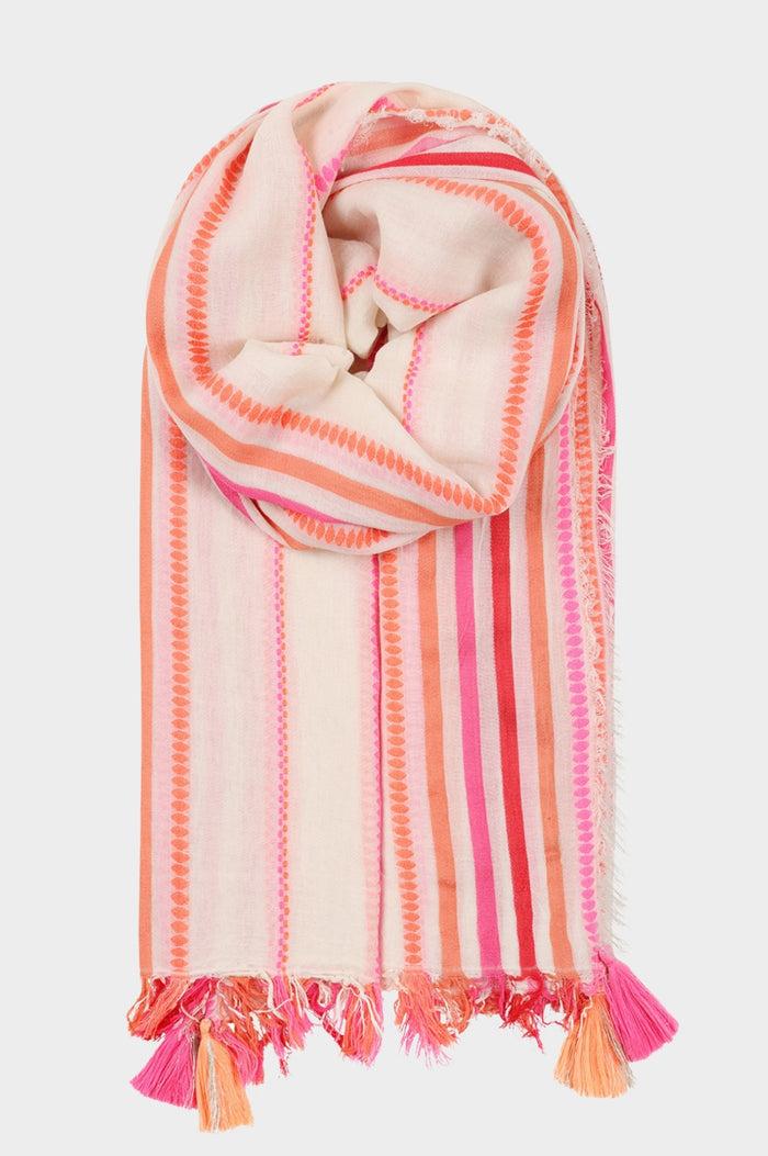 aspiga Organic Cotton Scarf