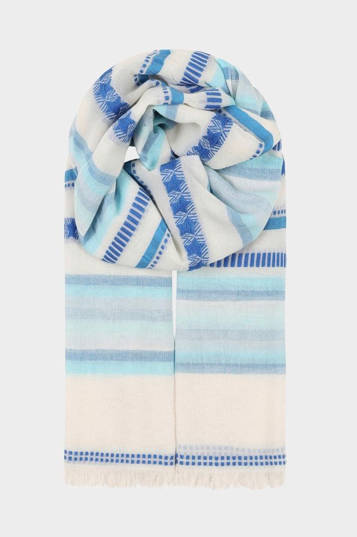 aspiga Organic Cotton Scarf