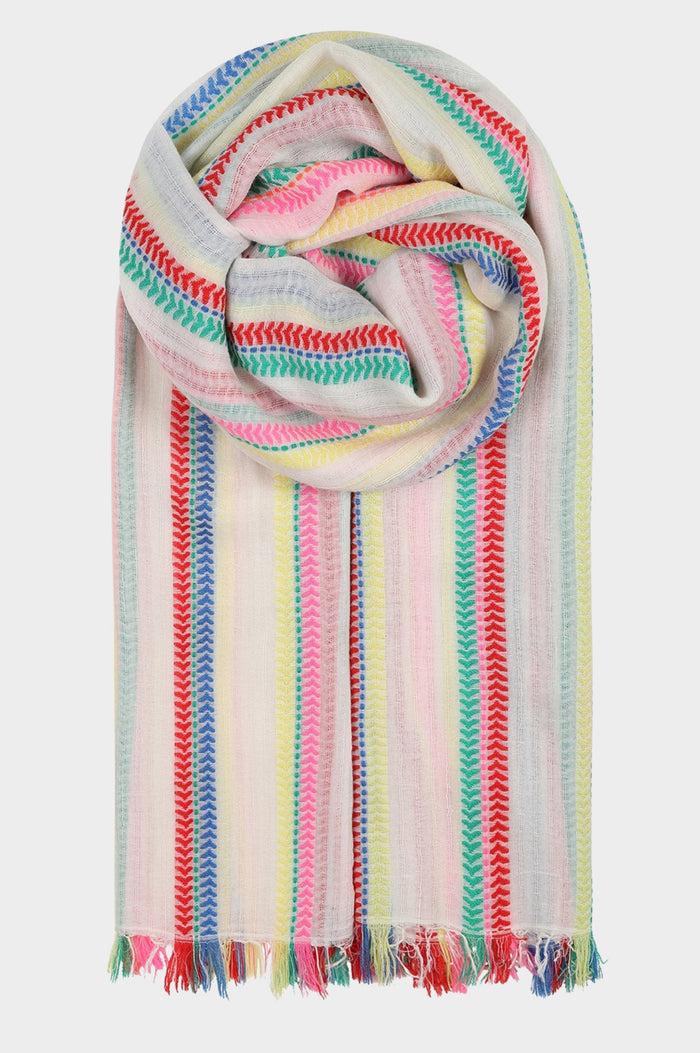 aspiga Organic Cotton Scarf