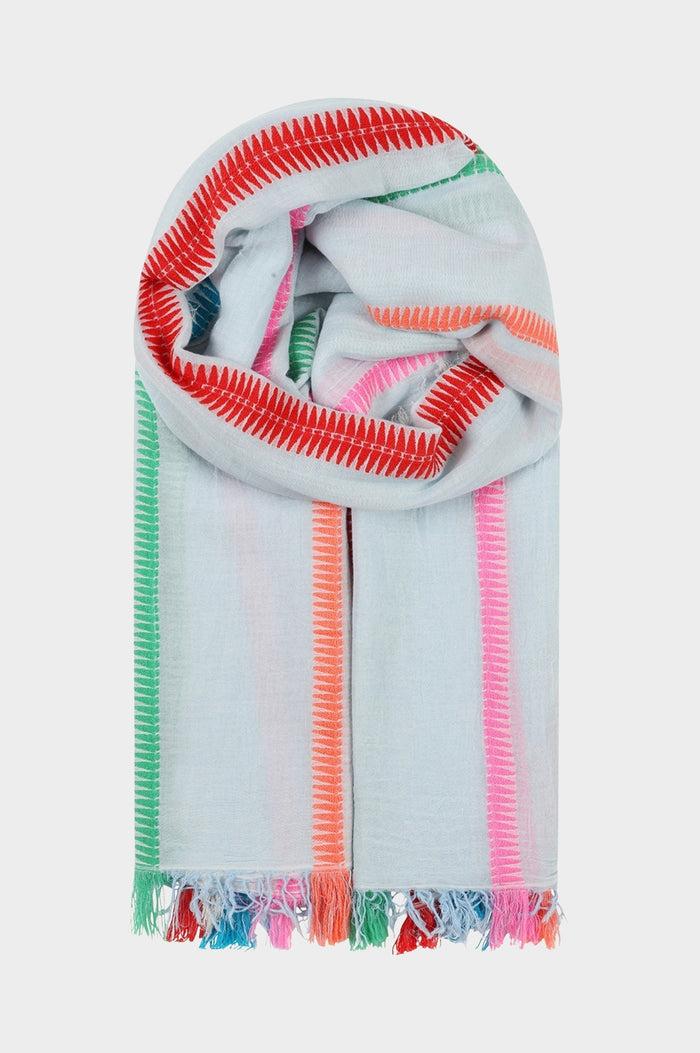 aspiga Organic Cotton Scarf