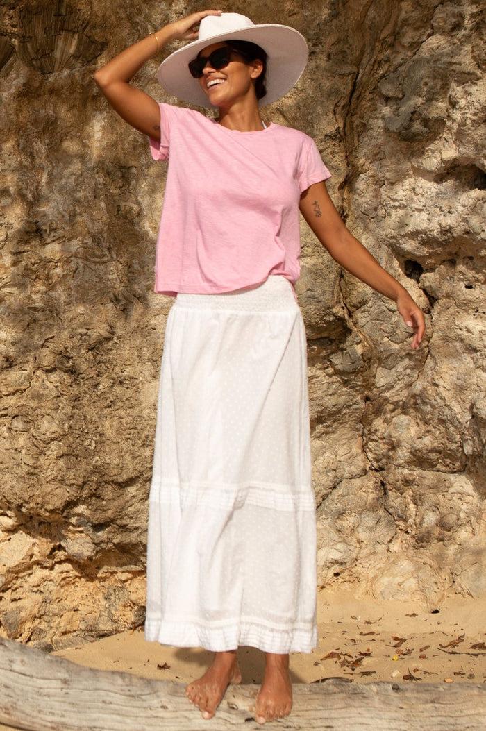 Aspiga Organic Cotton T-Shirt