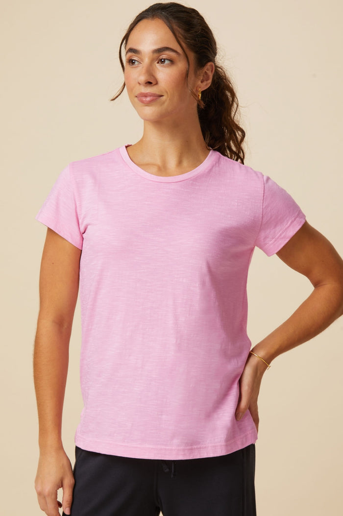 Aspiga Organic Cotton T-Shirt