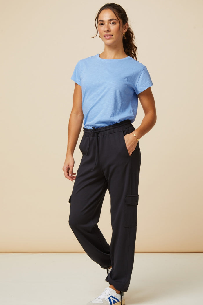 Aspiga Organic Cotton T-Shirt