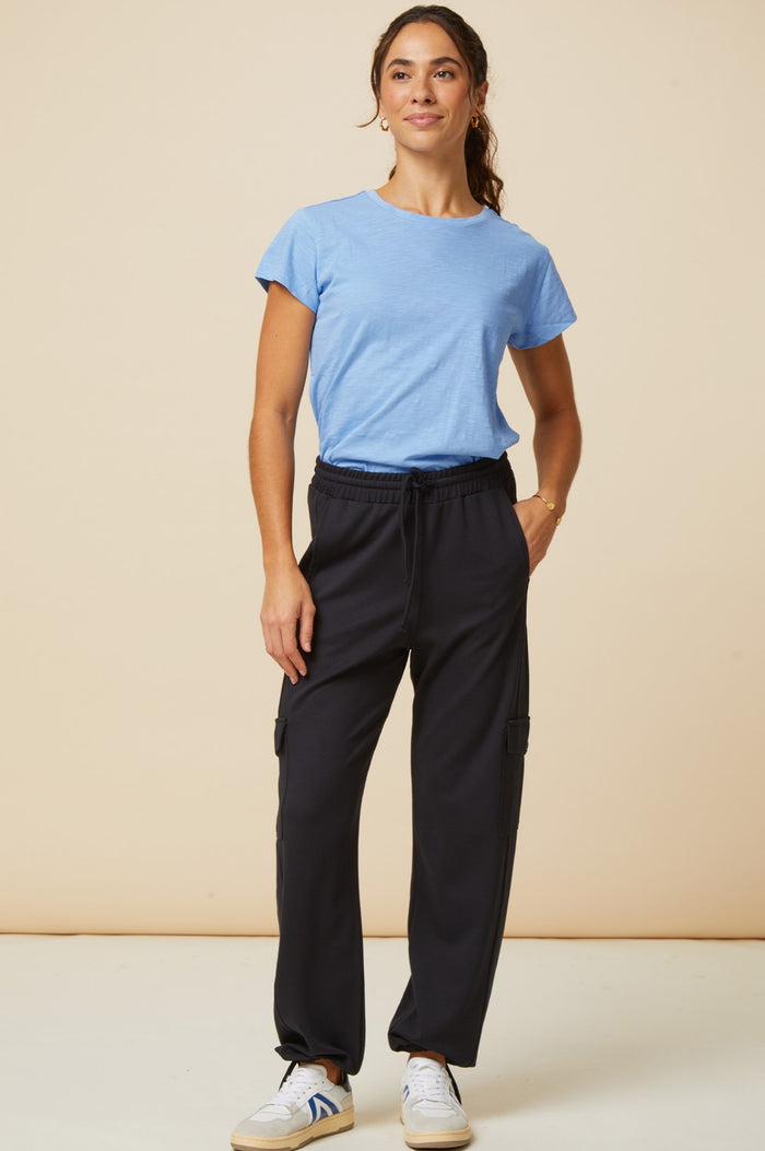 Aspiga Organic Cotton T-Shirt