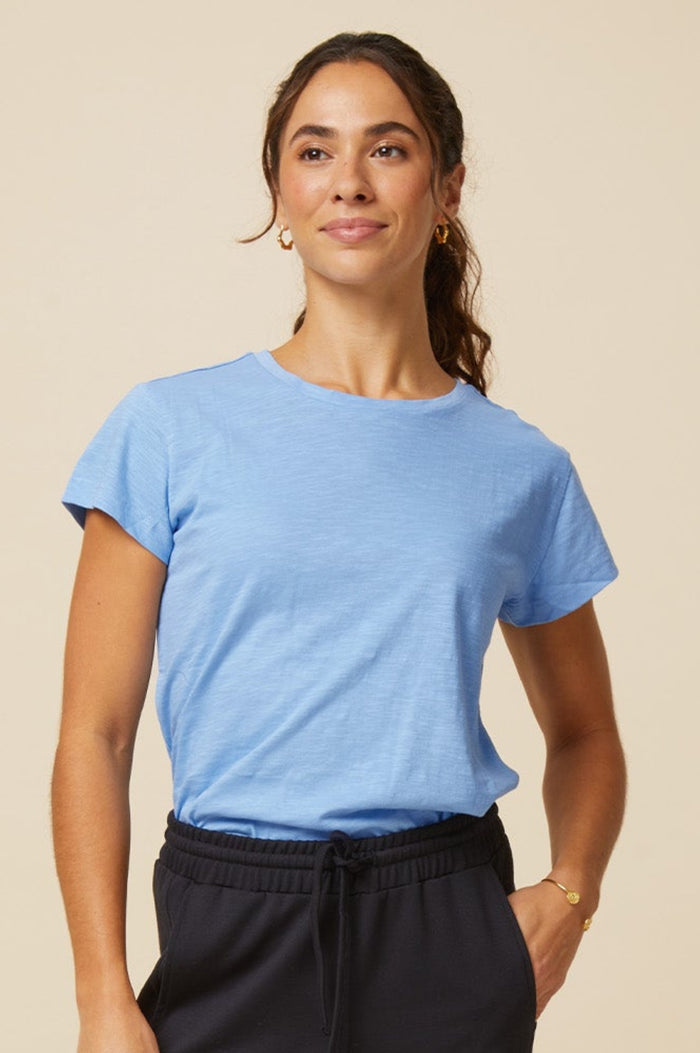 aspiga Organic Cotton T-Shirt