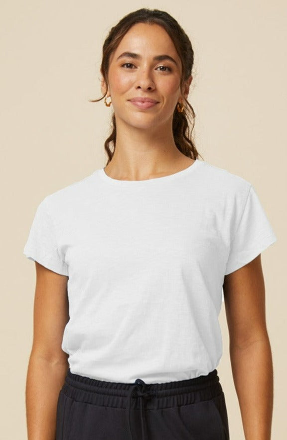 aspiga Organic Cotton T-Shirt