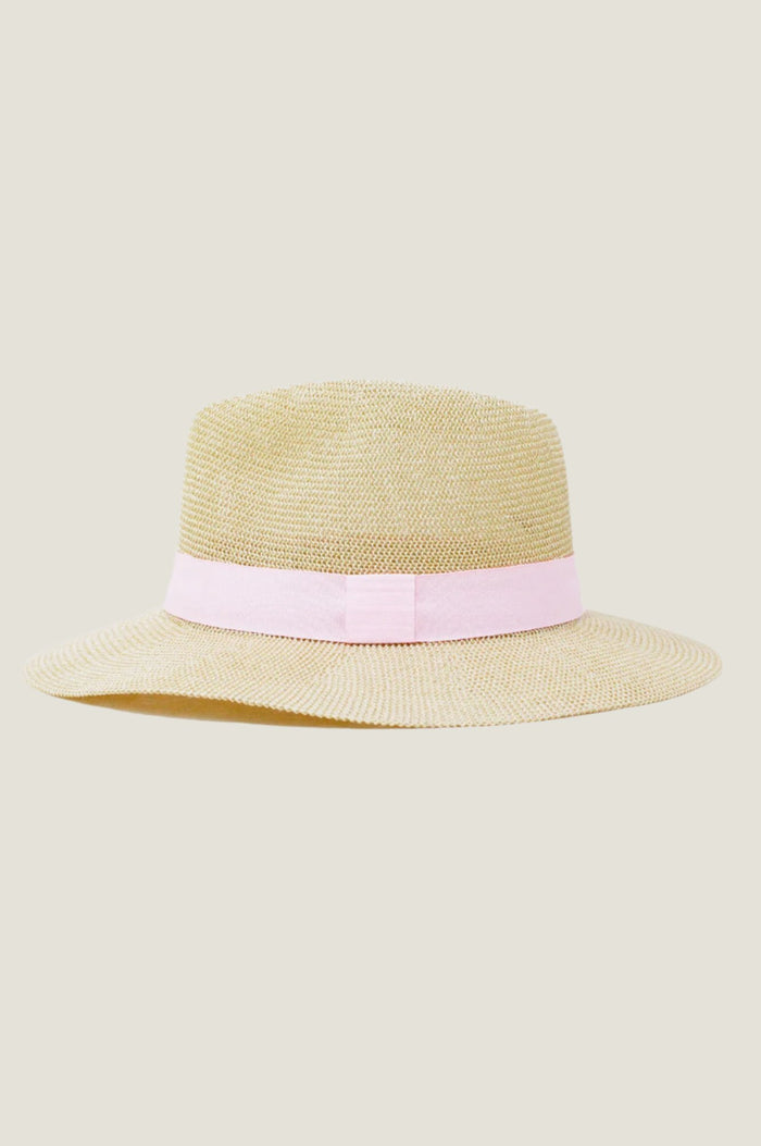 Aspiga Panama Hat