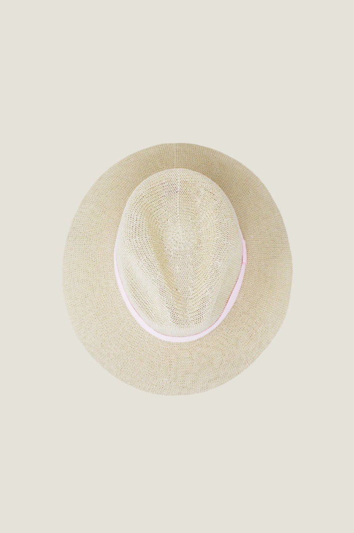 Aspiga Panama Hat