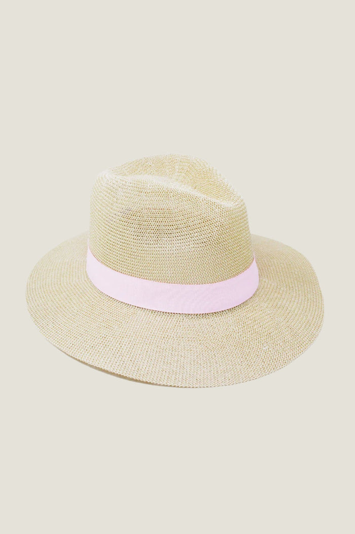 aspiga Panama Hat
