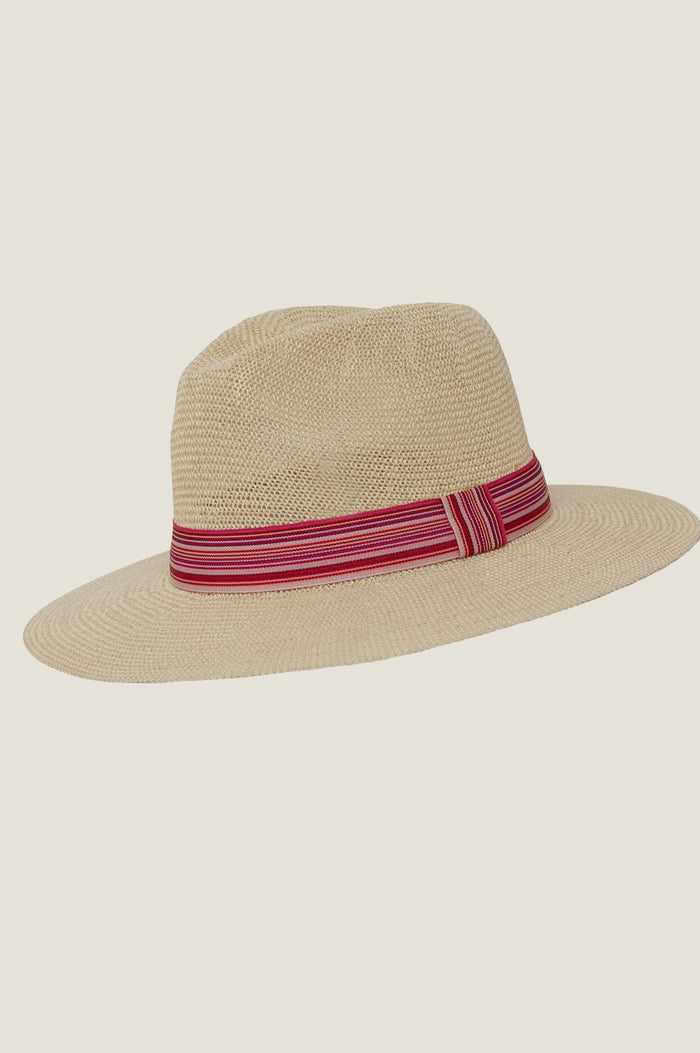 aspiga Panama Hat