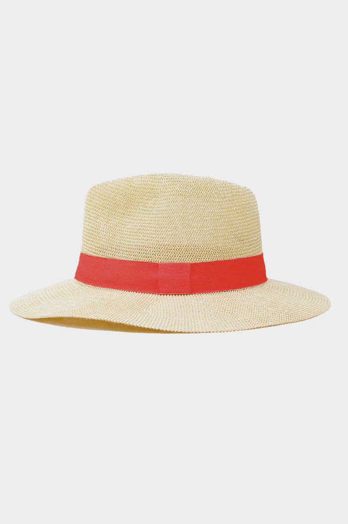 Aspiga Panama Hat