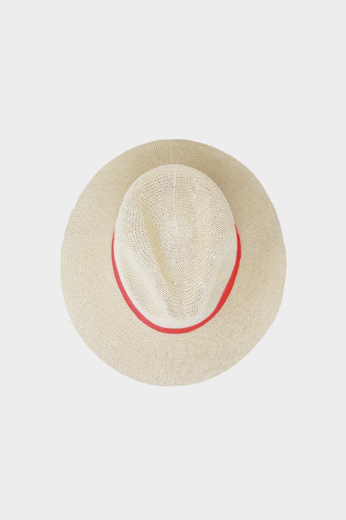 Aspiga Panama Hat