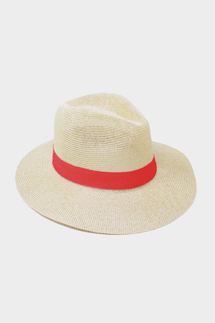 aspiga Panama Hat