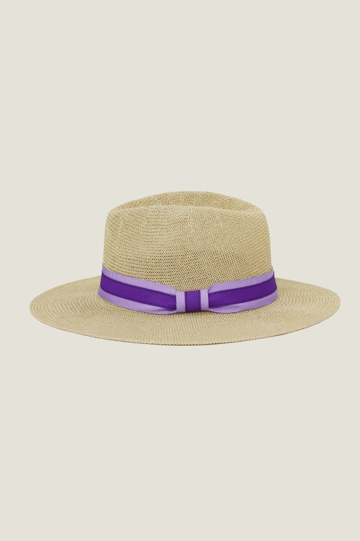 Aspiga Panama Hat
