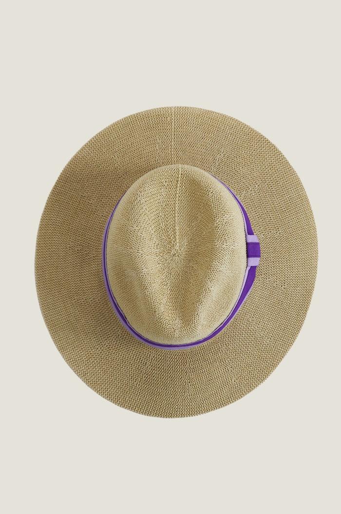 Aspiga Panama Hat