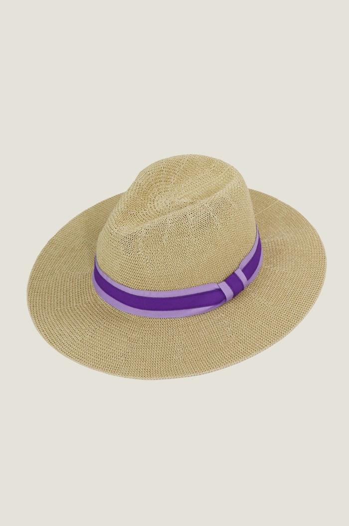 aspiga Panama Hat
