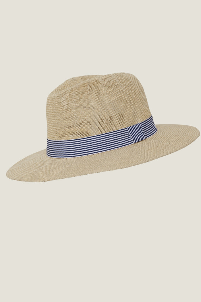 aspiga Panama Hat