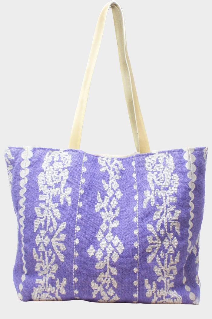 aspiga Paros Jute Bag