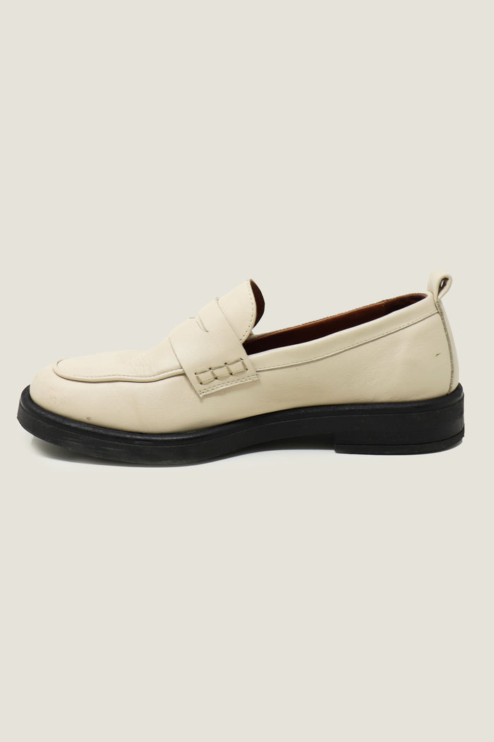 Aspiga PAVEMENT Leather Loafers