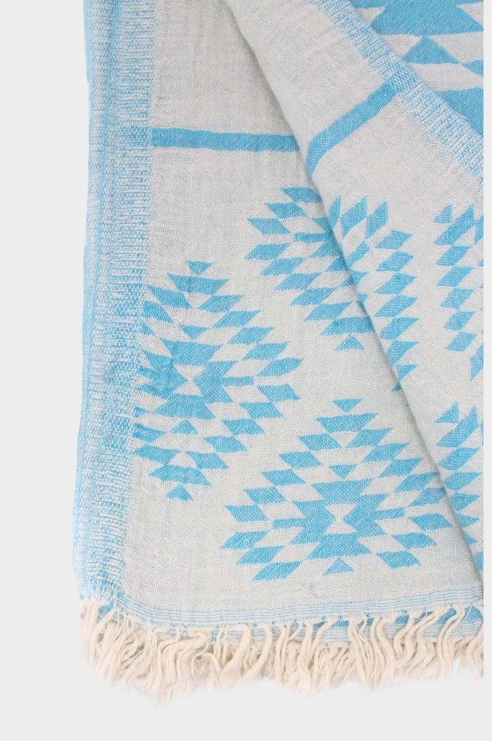 Aspiga Pestemal Greek Absorbent Towels