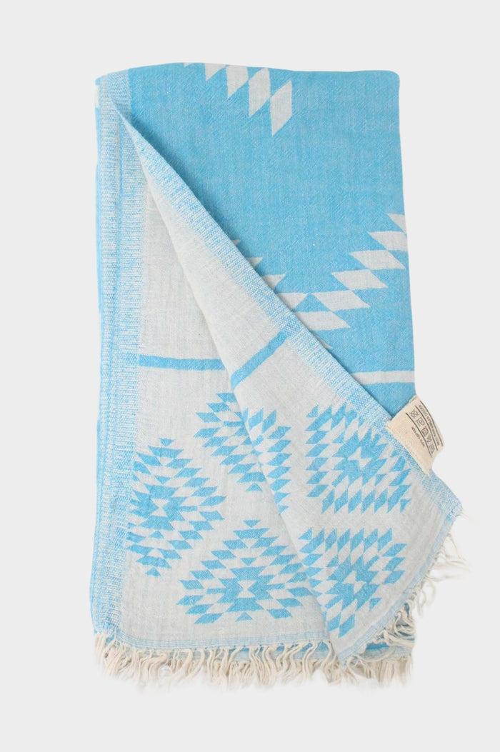 Aspiga Pestemal Greek Absorbent Towels