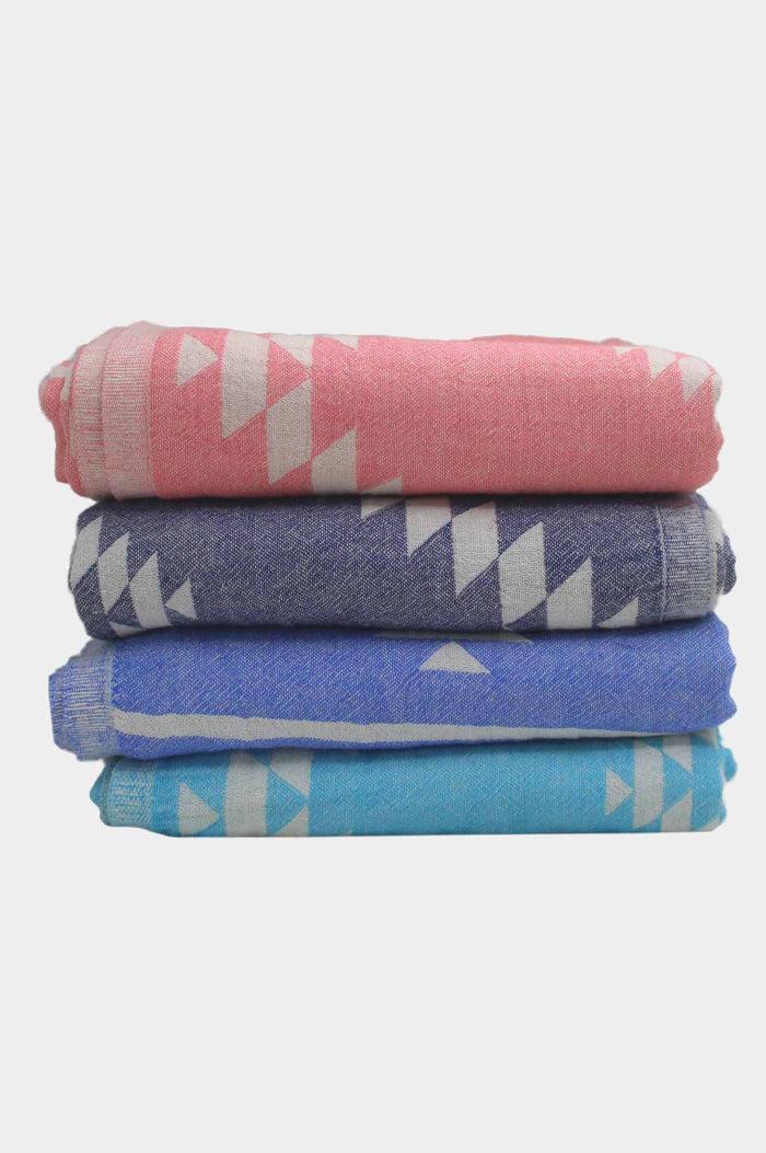 Aspiga Pestemal Greek Absorbent Towels