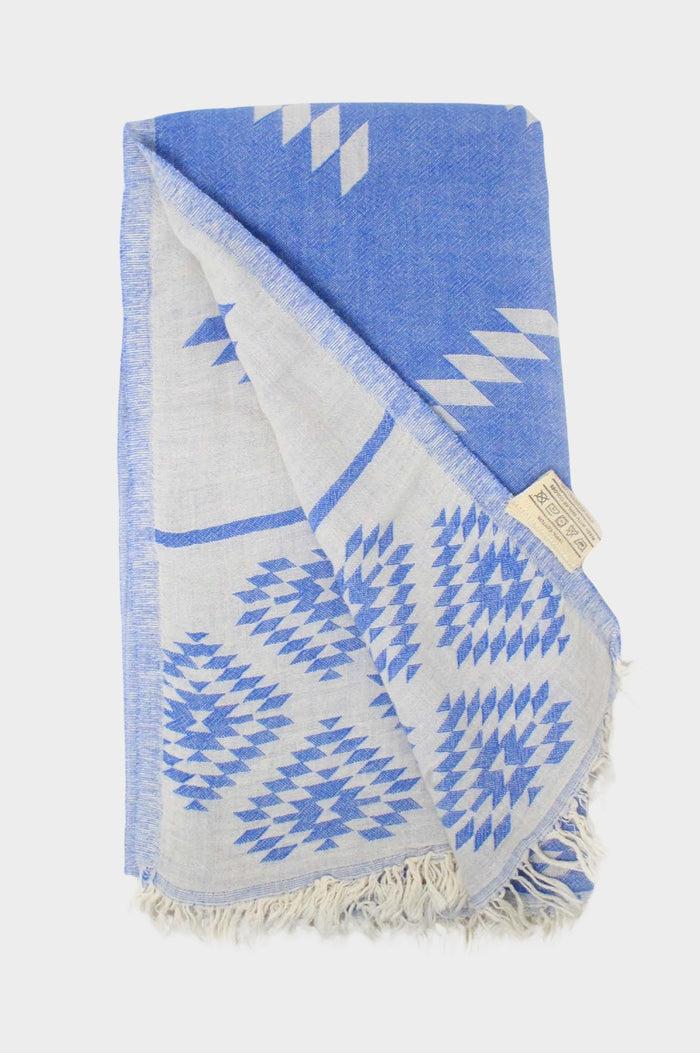 aspiga Pestemal Greek Absorbent Towels