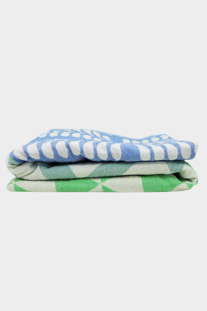 Aspiga Pestemal Greek Absorbent Towels