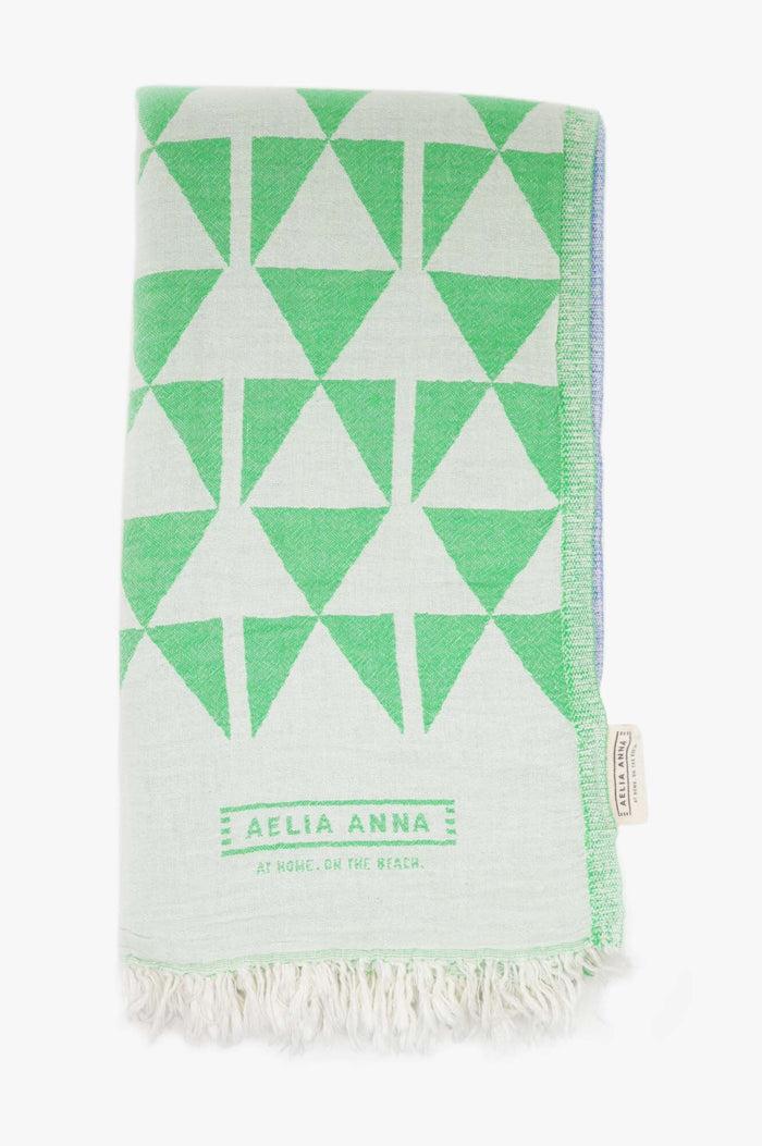 Aspiga Pestemal Greek Absorbent Towels