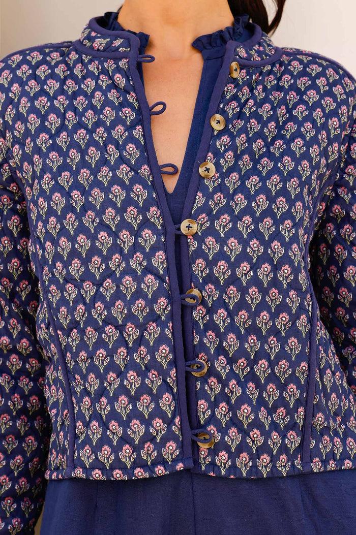 Aspiga Polly Quilted Jacket