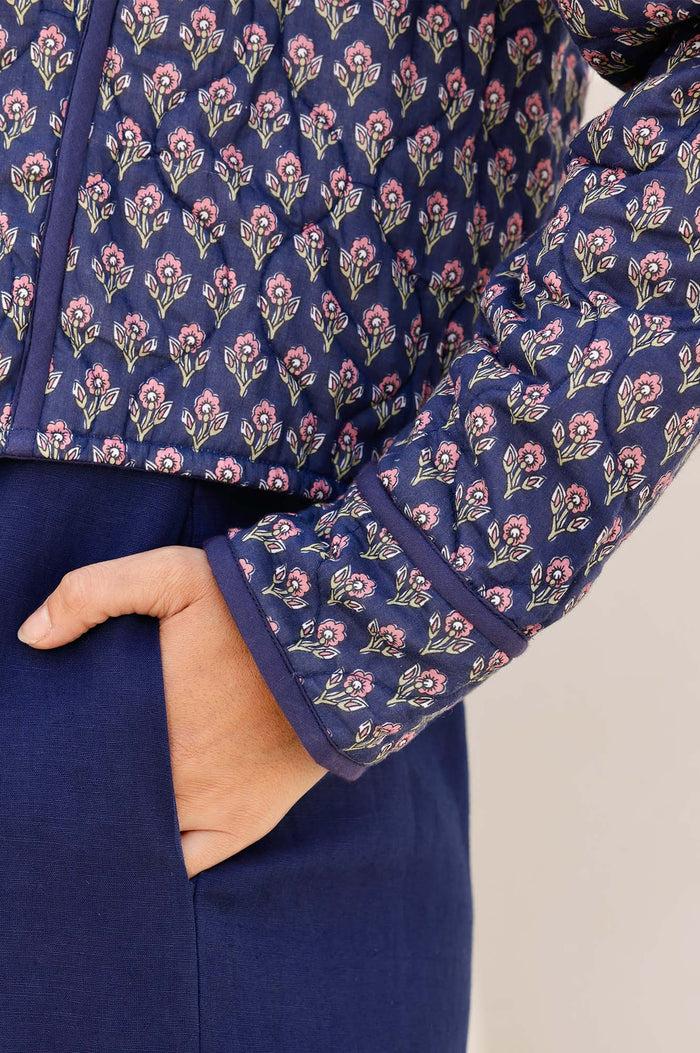 Aspiga Polly Quilted Jacket