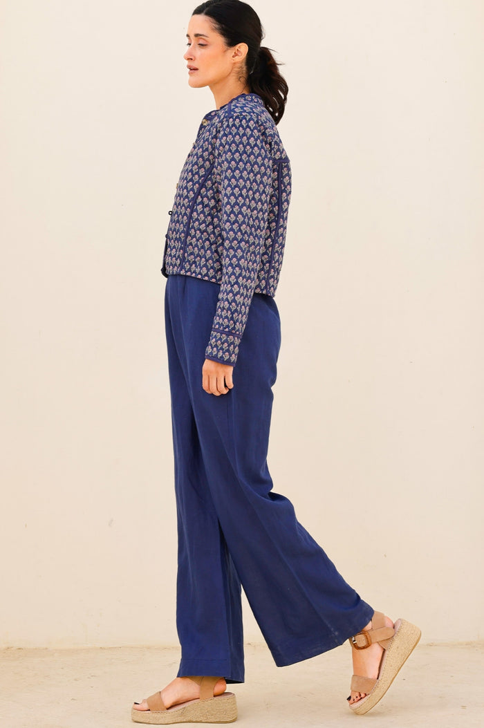 Aspiga Polly Quilted Jacket