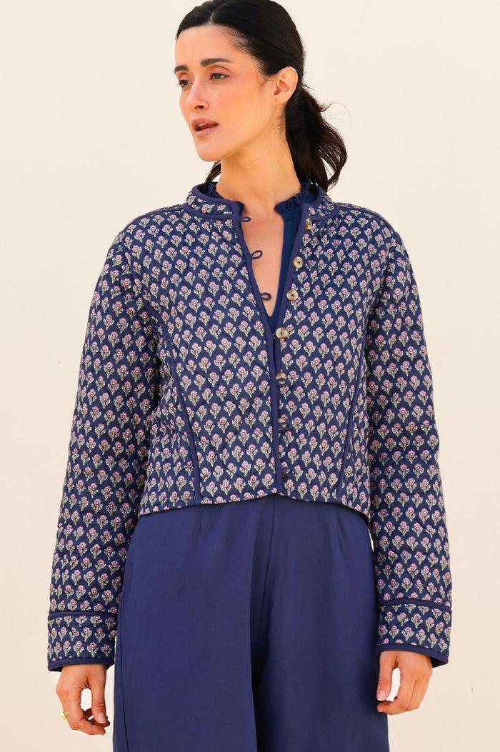 aspiga Polly Quilted Jacket