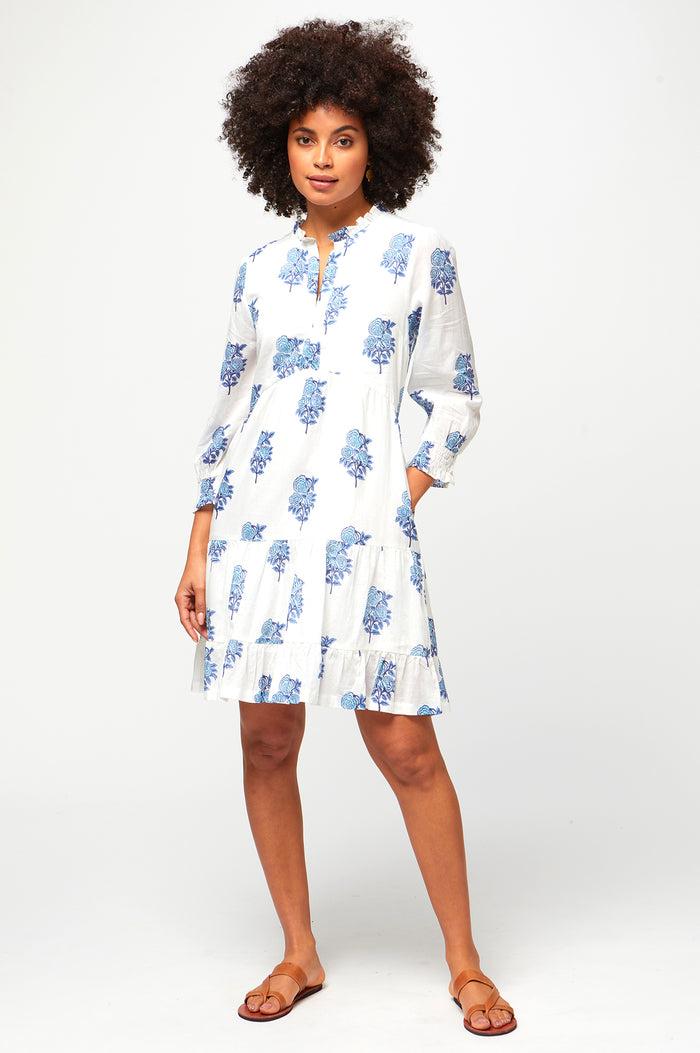 Aspiga Puglia Leather Sandals