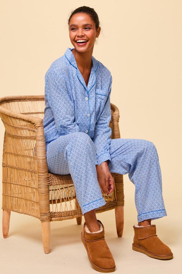 Aspiga Pyjama Set