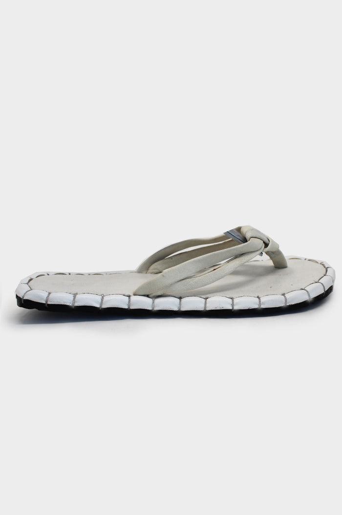 Aspiga Recycled Leather Sandals