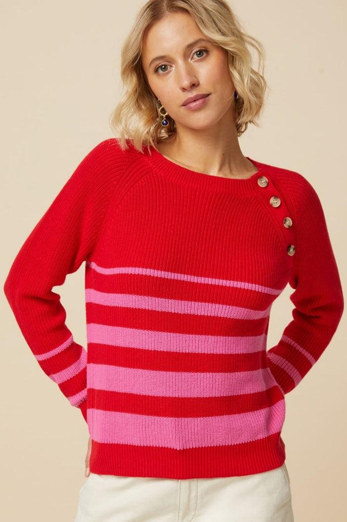 aspiga Rhia Jumper