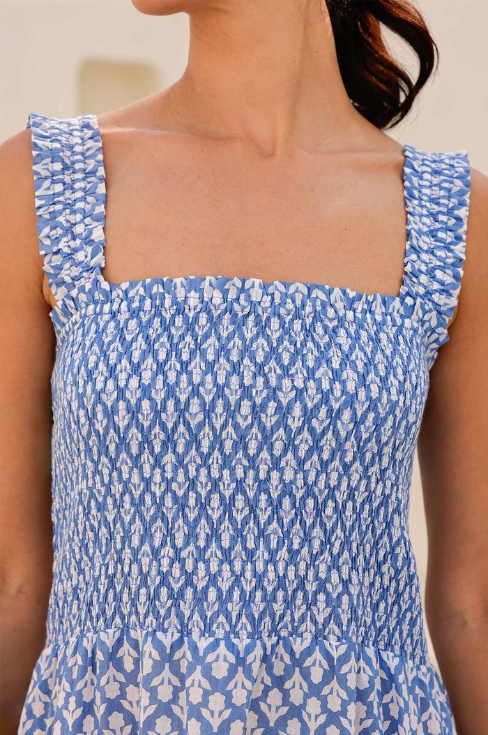 Aspiga Rhianna Organic Cotton Dress