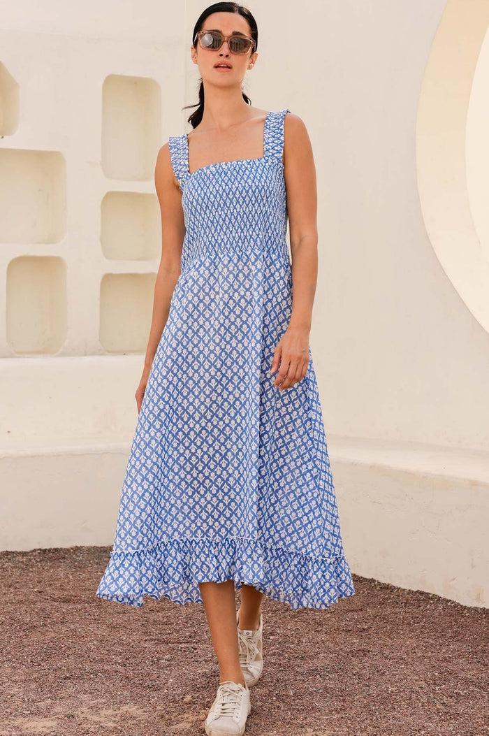 aspiga Rhianna Organic Cotton Dress