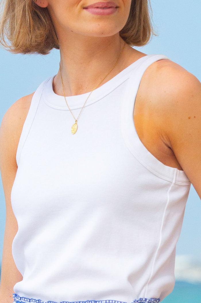 Aspiga Rib Racer Vest