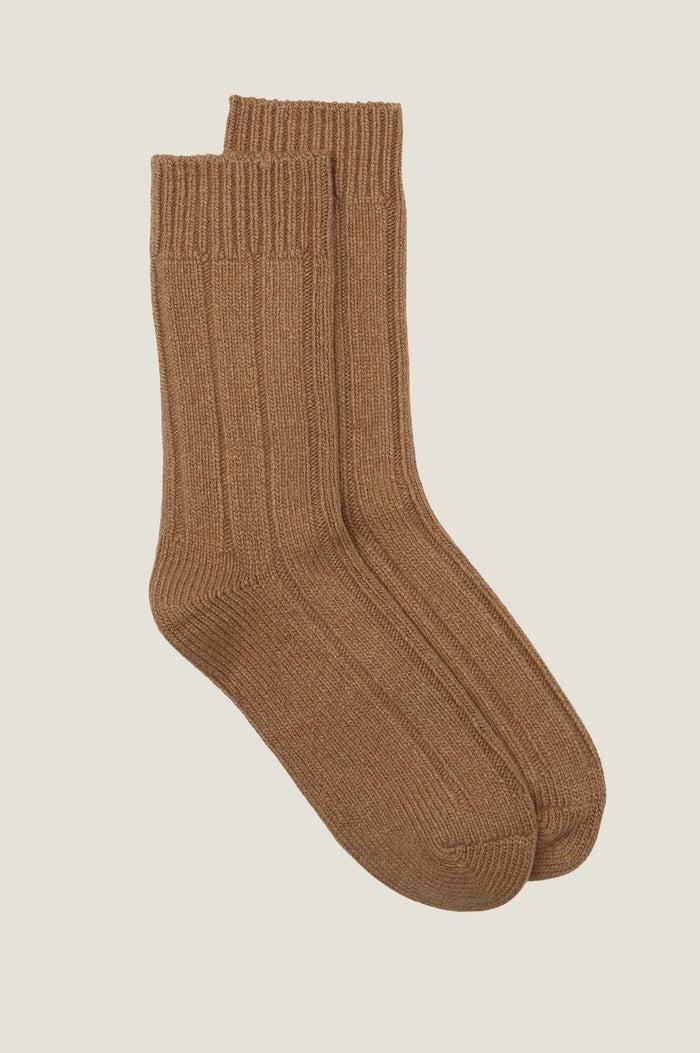 aspiga Ribbed Socks