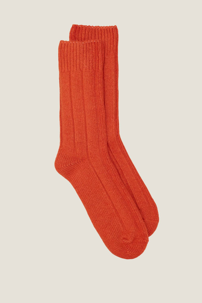 aspiga Ribbed Socks